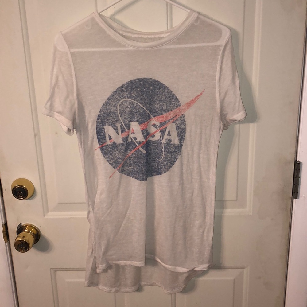 Women’s NASA T-Shirt
